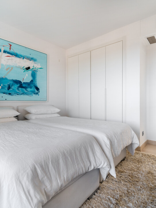 Paraíso Hills Duplex Penthouse