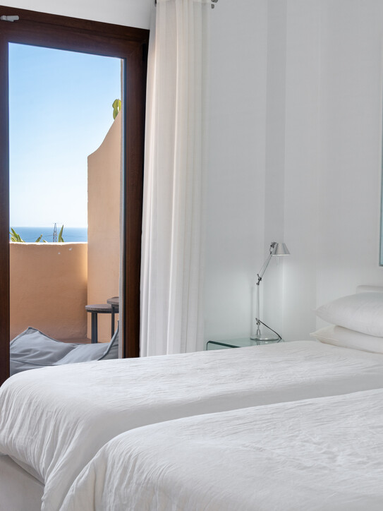 Paraíso Hills Duplex Penthouse