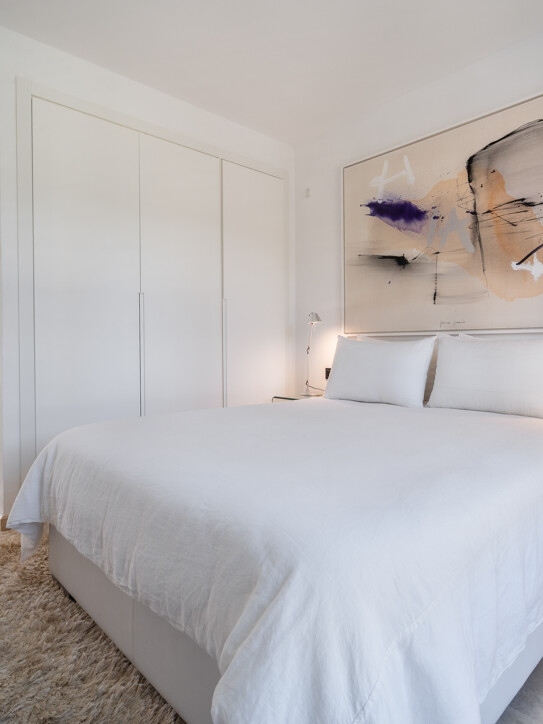 Paraíso Hills Duplex Penthouse