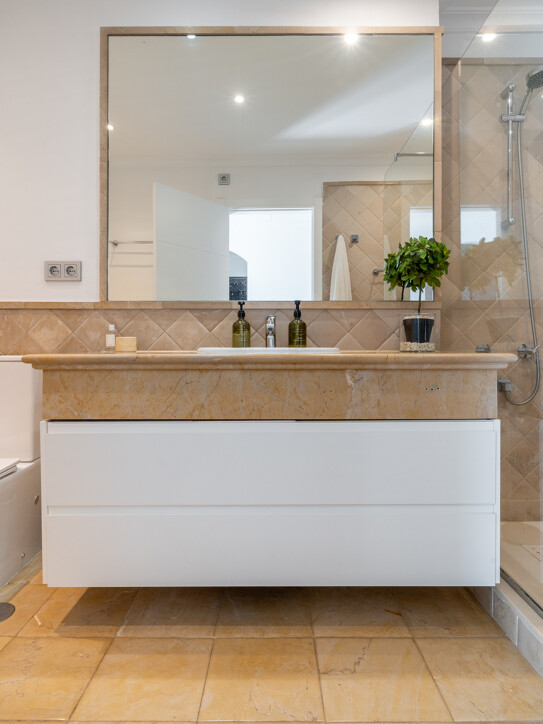 Paraíso Hills Duplex Penthouse