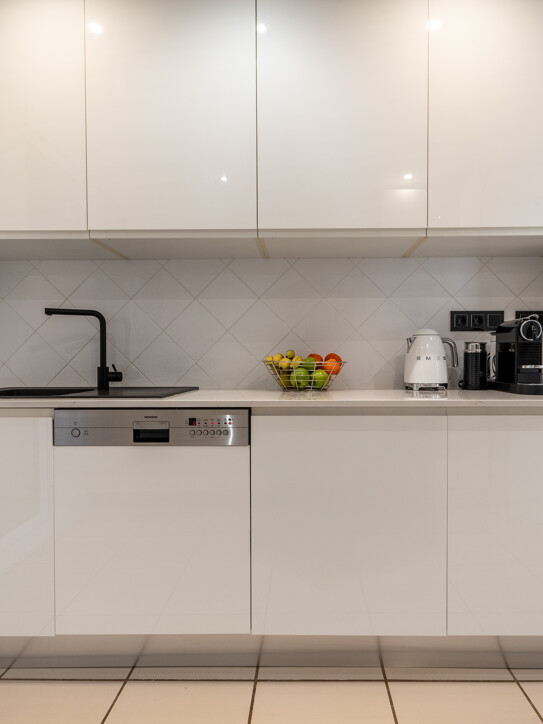 Paraíso Hills Duplex Penthouse