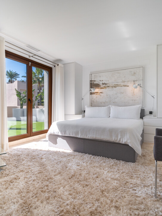 Paraíso Hills Duplex Penthouse