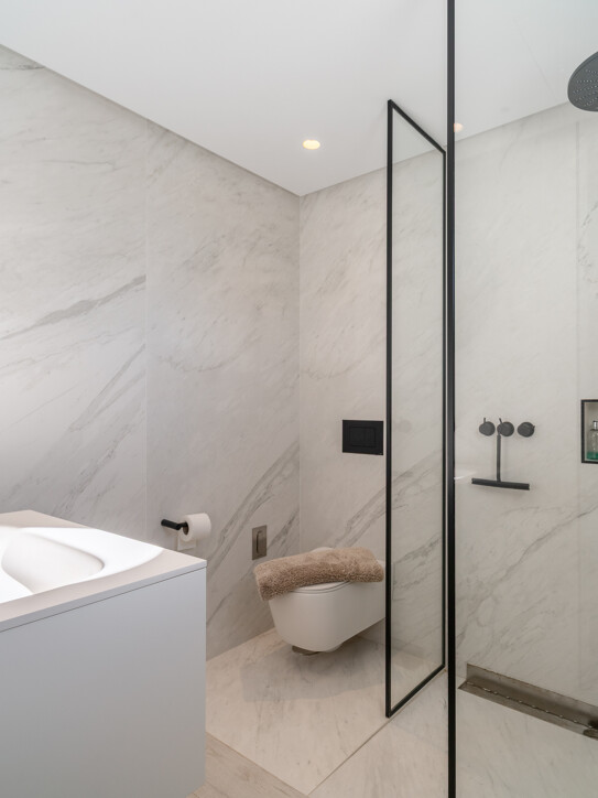 Monte Paraíso 8 Duplex Penthouse