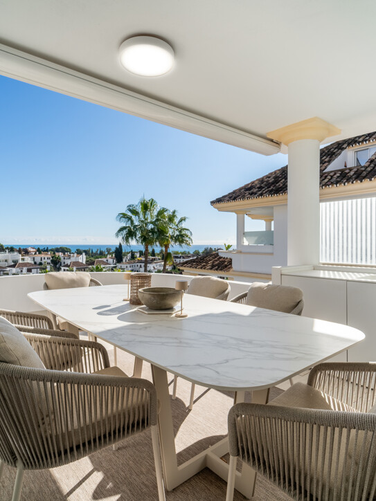 Monte Paraíso 8 Duplex Penthouse