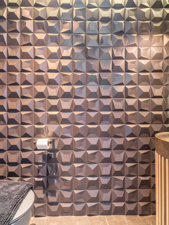 Monte Paraíso 8 Duplex Penthouse