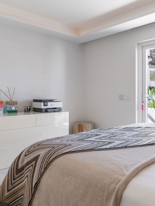 Monte Paraíso 8 Duplex Penthouse