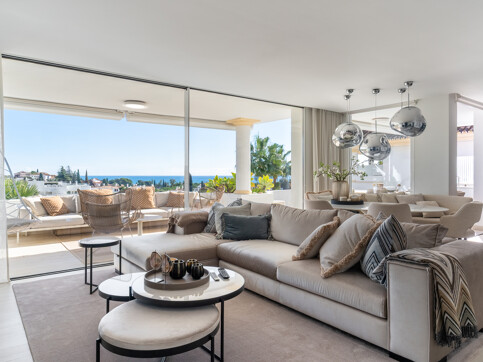 Monte Paraíso 8 Duplex Penthouse