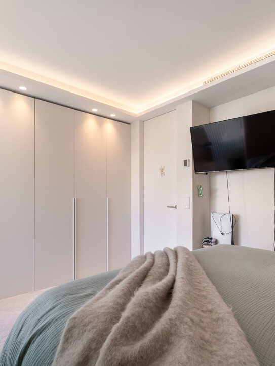 Monte Paraíso 8 Duplex Penthouse