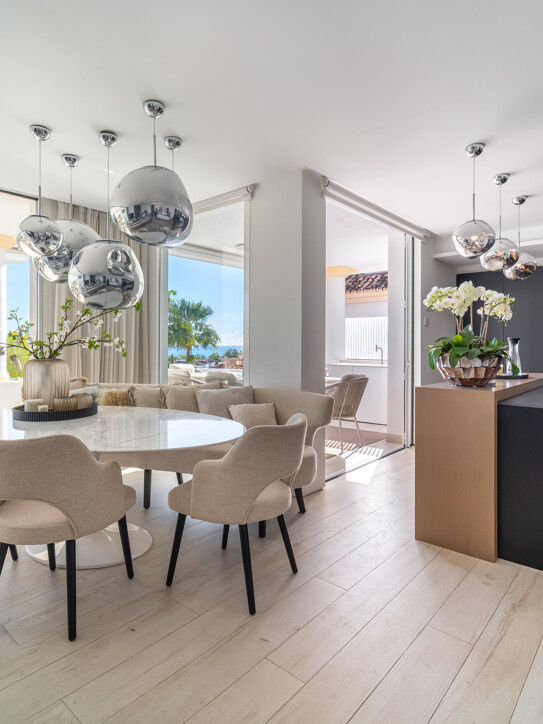 Monte Paraíso 8 Duplex Penthouse