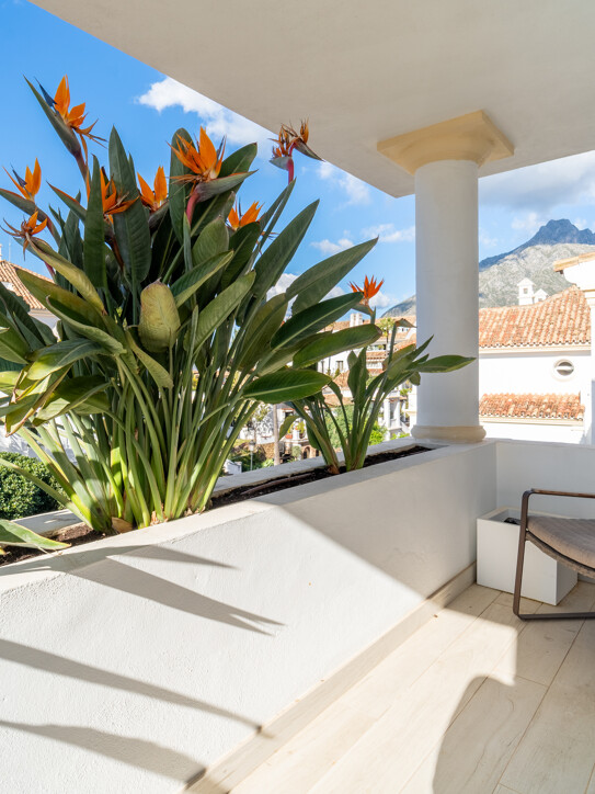 Monte Paraíso 8 Duplex Penthouse