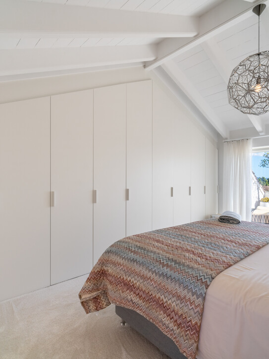 Monte Paraíso 8 Duplex Penthouse