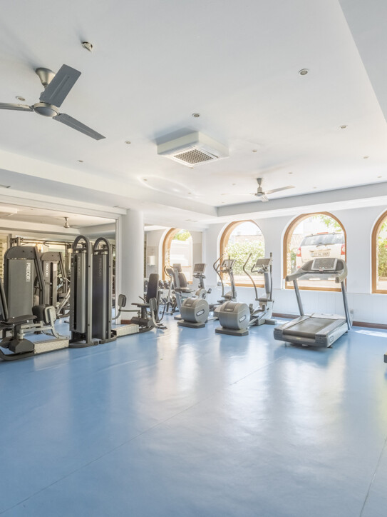 Monte Paraíso 8 Duplex Penthouse