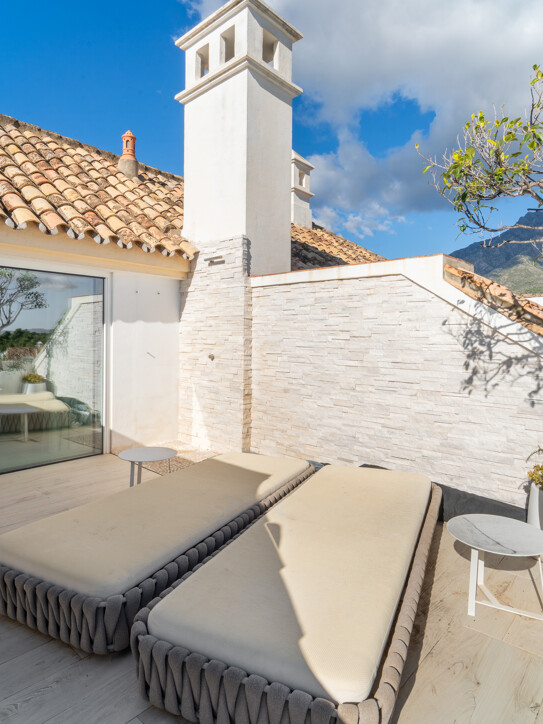 Monte Paraíso 8 Duplex Penthouse