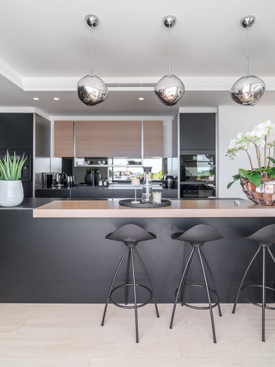 Monte Paraíso 8 Duplex Penthouse