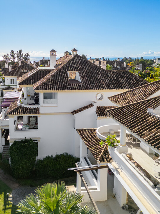 Monte Paraíso 8 Duplex Penthouse