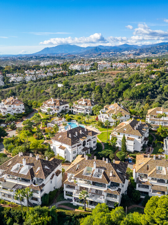 Monte Paraíso 8 Duplex Penthouse