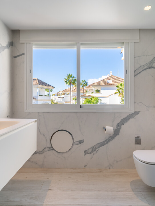 Monte Paraíso 8 Duplex Penthouse