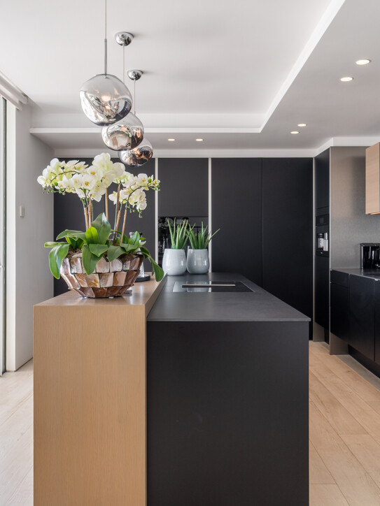 Monte Paraíso 8 Duplex Penthouse