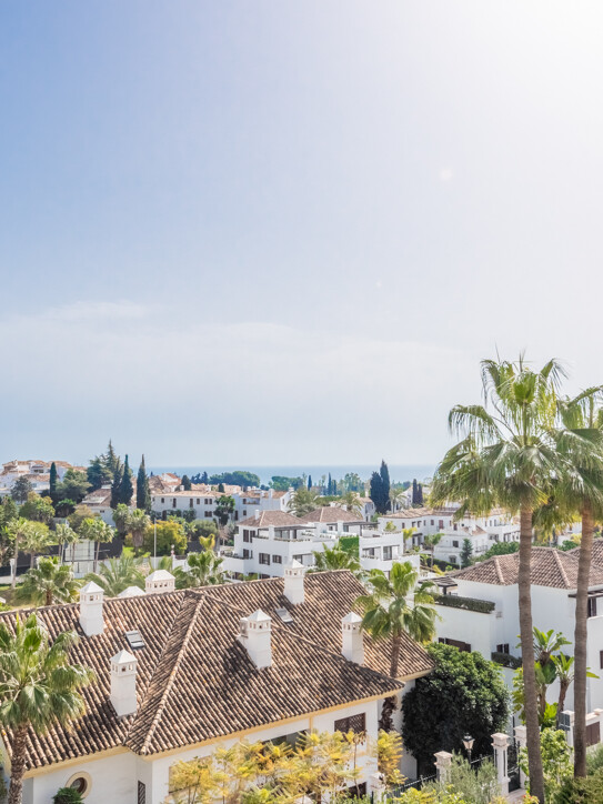 Monte Paraíso 8 Duplex Penthouse