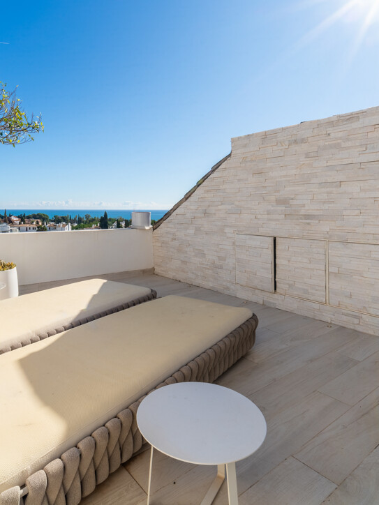 Monte Paraíso 8 Duplex Penthouse