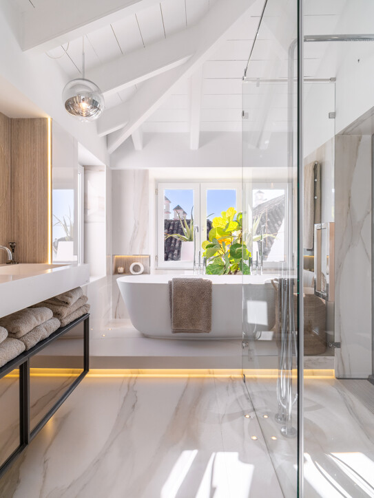 Monte Paraíso 8 Duplex Penthouse