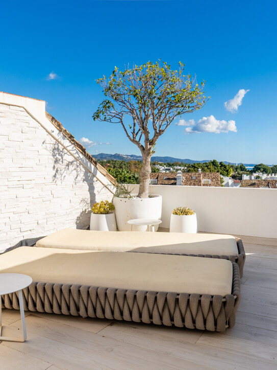 Monte Paraíso 8 Duplex Penthouse