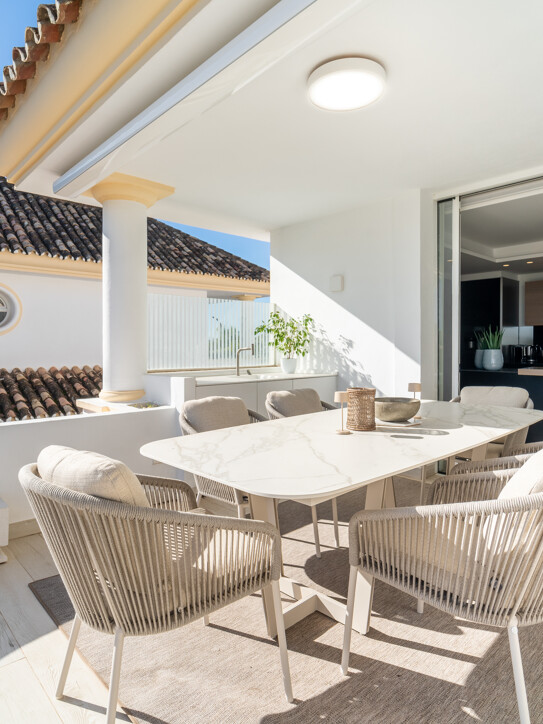 Monte Paraíso 8 Duplex Penthouse