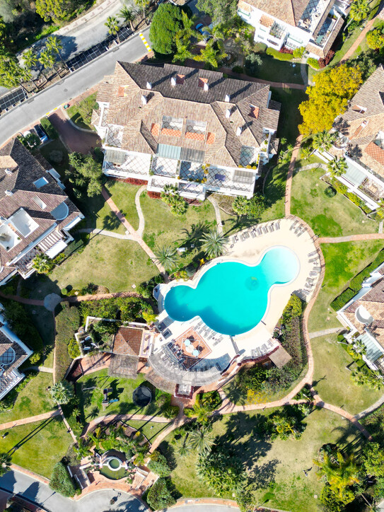 Monte Paraíso 8 Duplex Penthouse