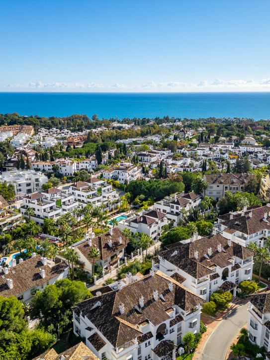 Monte Paraíso 8 Duplex Penthouse