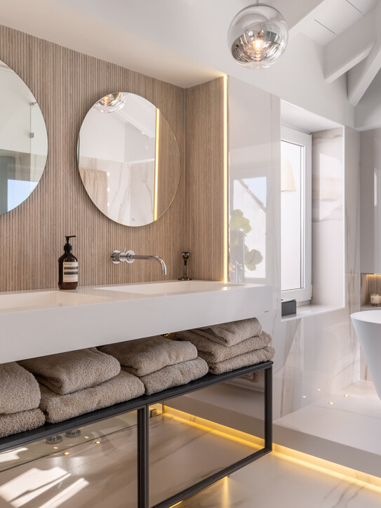 Monte Paraíso 8 Duplex Penthouse