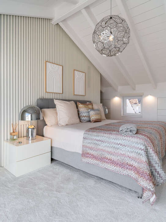 Monte Paraíso 8 Duplex Penthouse