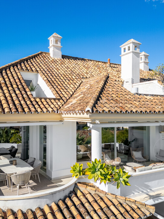 Monte Paraíso 8 Duplex Penthouse