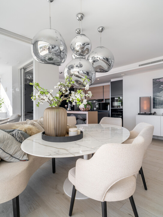 Monte Paraíso 8 Duplex Penthouse