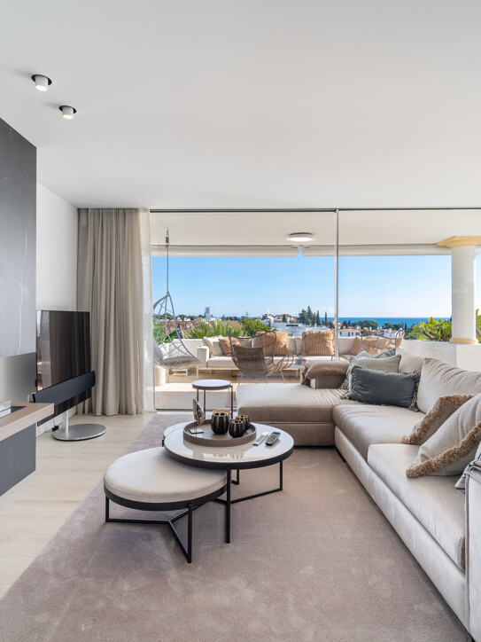 Monte Paraíso 8 Duplex Penthouse