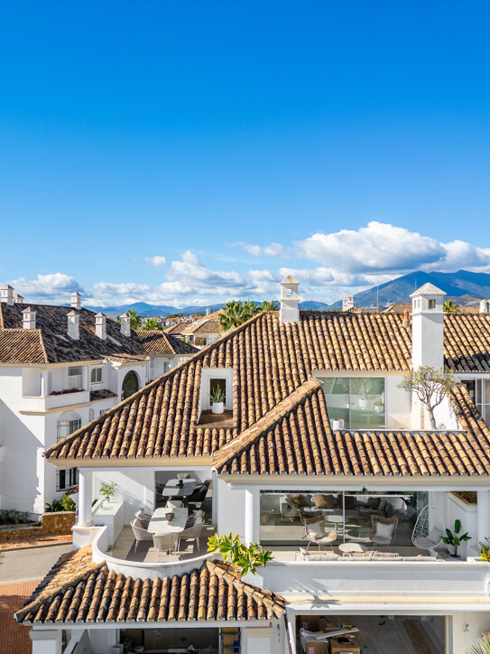 Monte Paraíso 8 Duplex Penthouse