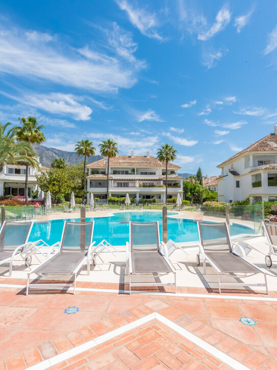 Monte Paraíso 8 Duplex Penthouse