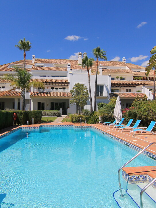 Monte Paraíso 8 Duplex Penthouse