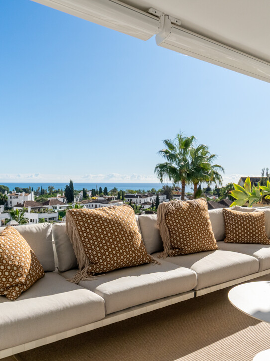 Monte Paraíso 8 Duplex Penthouse