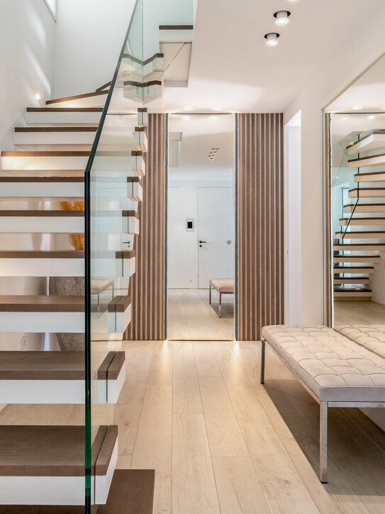 Monte Paraíso 8 Duplex Penthouse