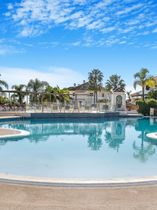 Monte Paraíso 8 Duplex Penthouse