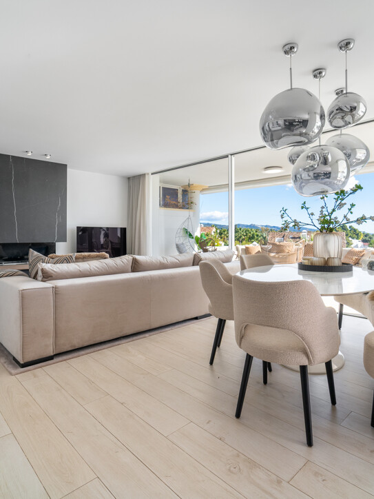 Monte Paraíso 8 Duplex Penthouse