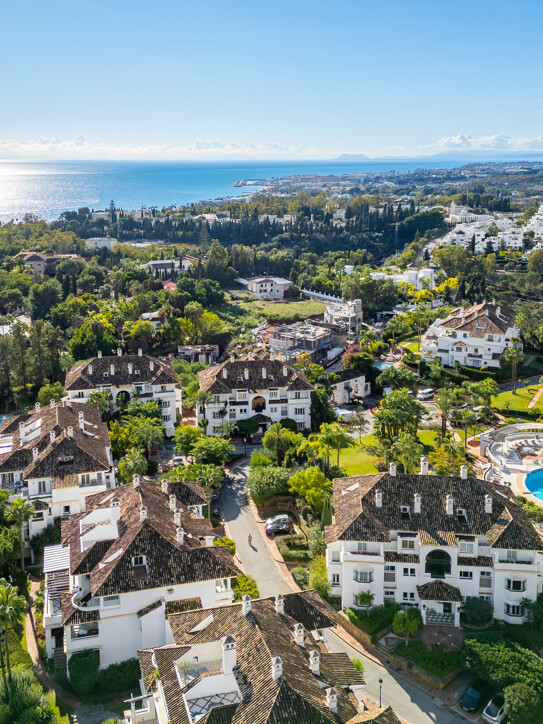 Monte Paraíso 8 Duplex Penthouse