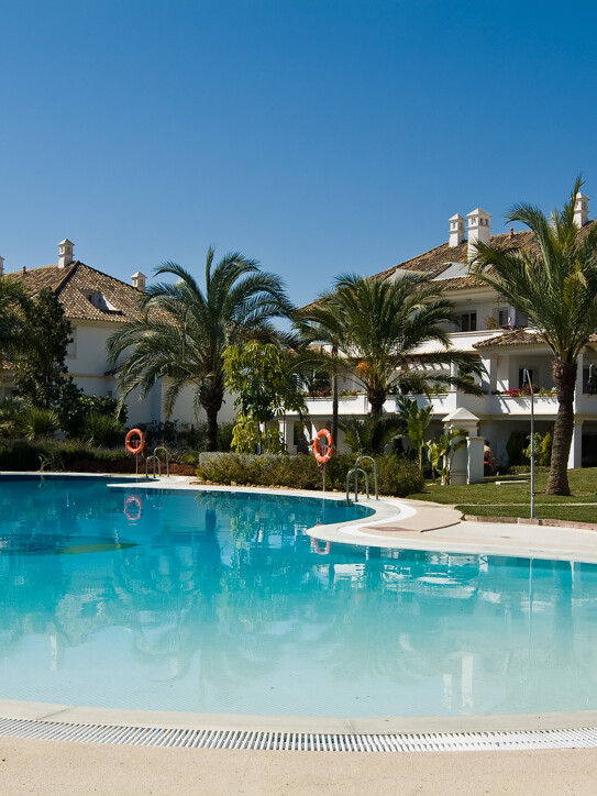 Monte Paraíso 8 Duplex Penthouse