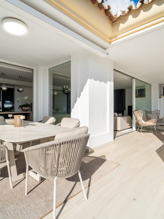 Monte Paraíso 8 Duplex Penthouse