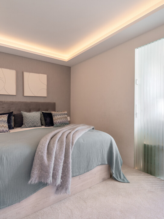 Monte Paraíso 8 Duplex Penthouse