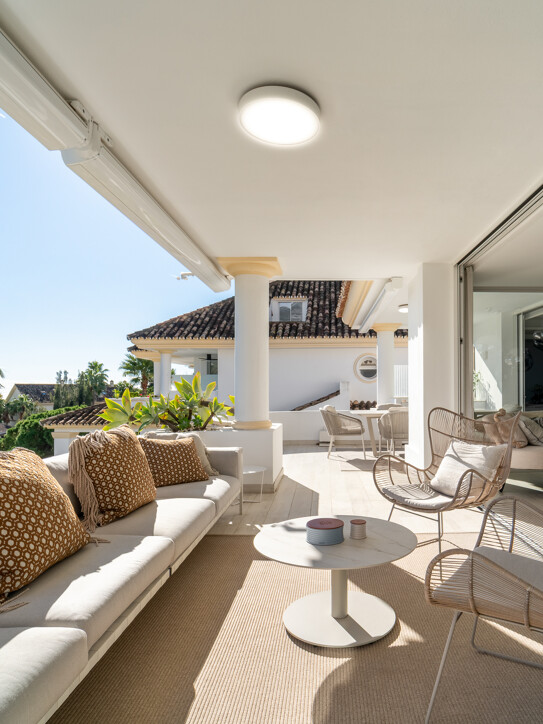 Monte Paraíso 8 Duplex Penthouse