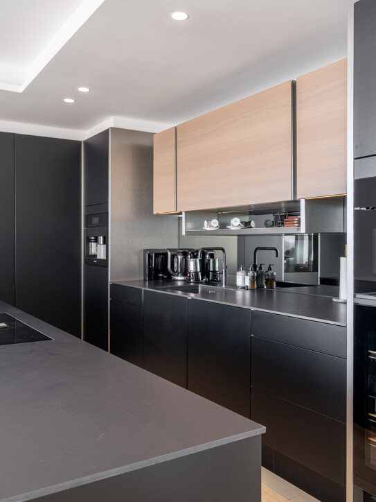 Monte Paraíso 8 Duplex Penthouse