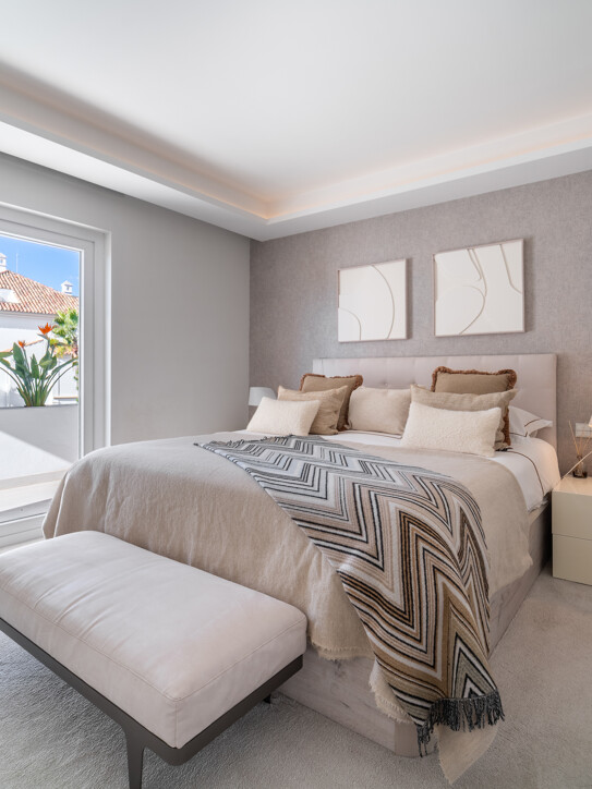 Monte Paraíso 8 Duplex Penthouse