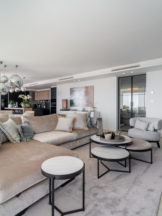 Monte Paraíso 8 Duplex Penthouse