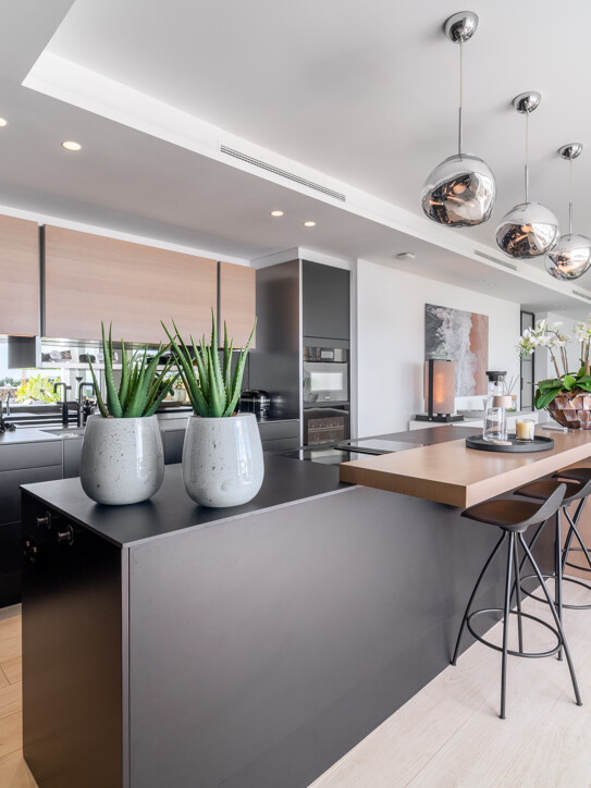 Monte Paraíso 8 Duplex Penthouse